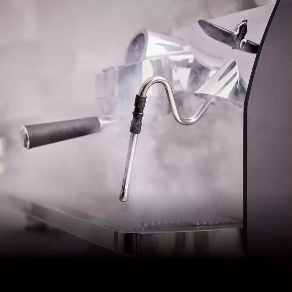 Black Eagle Maverick T3 3GR, Victoria Arduino | Lázeňská káva